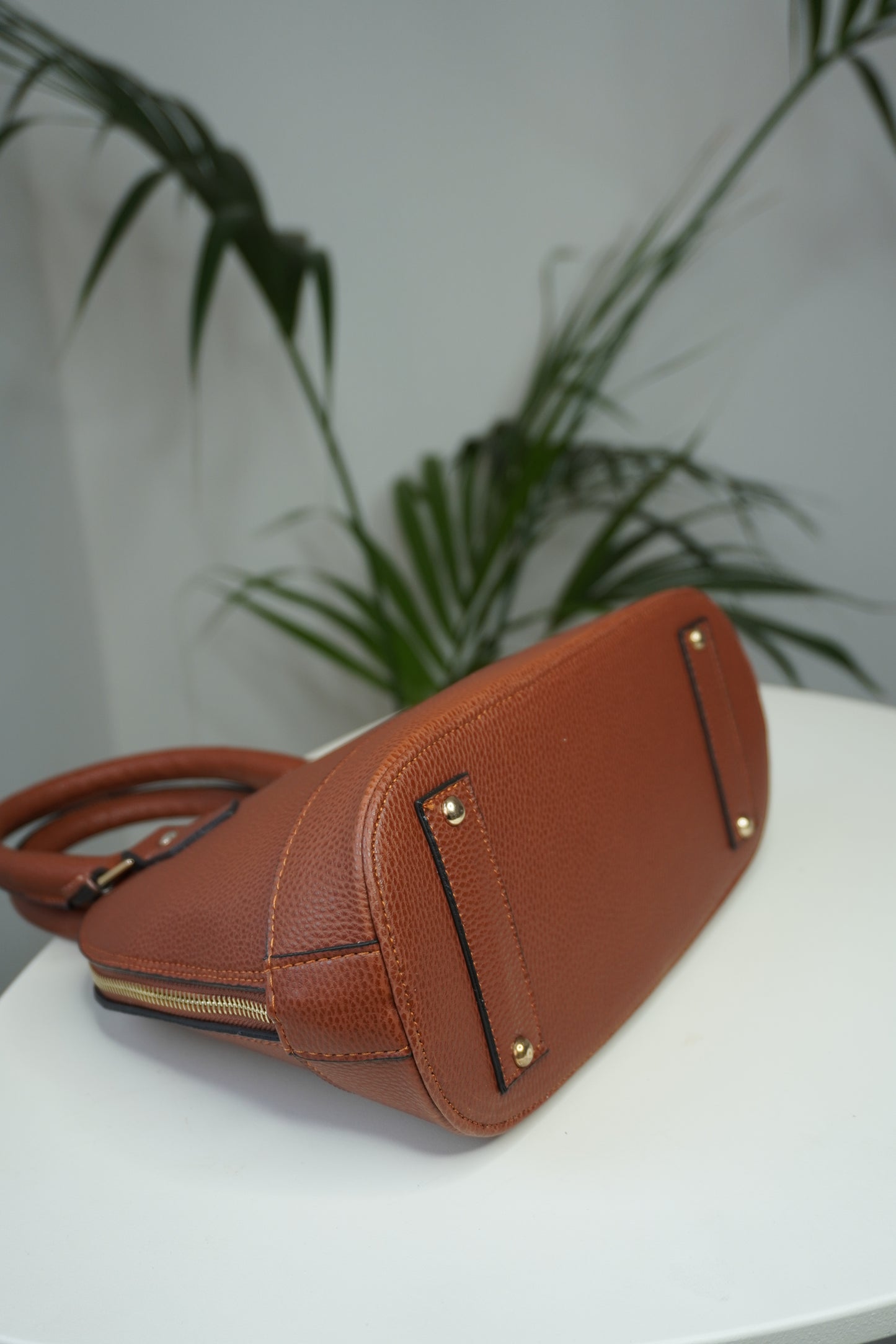 BORSA KHALI BROWN