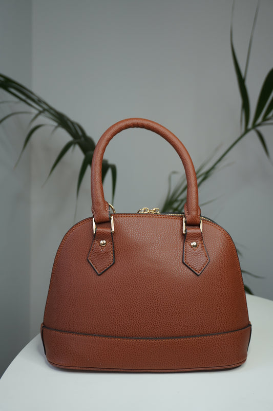 BORSA KHALI BROWN