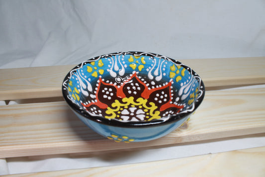 Medium- ceramic bowl