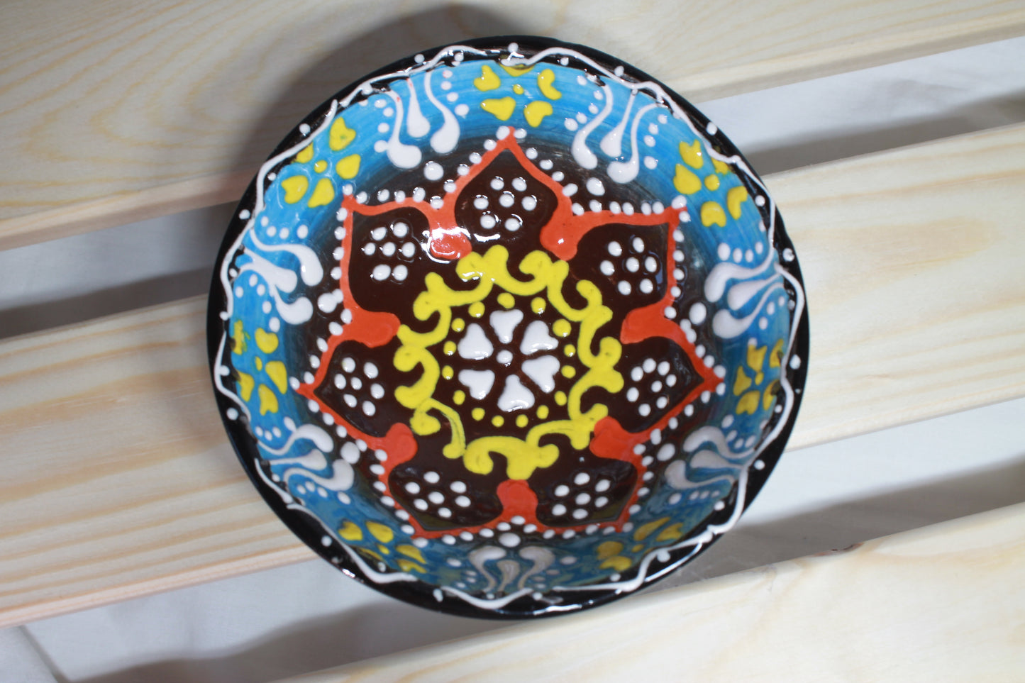 Medium- ceramic bowl