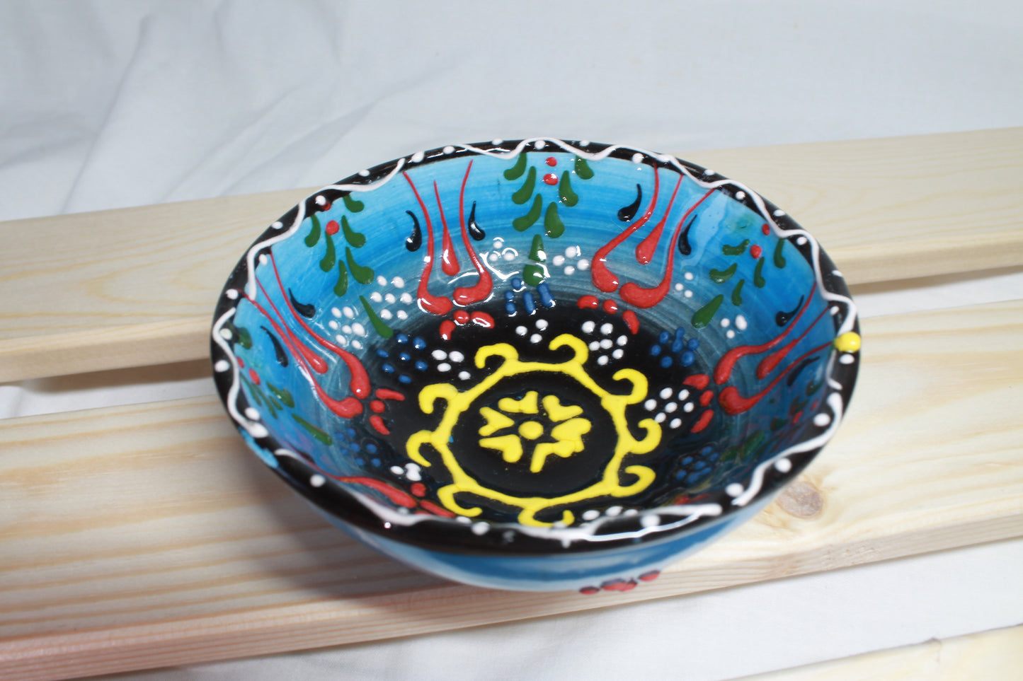 Medium- ceramic bowl