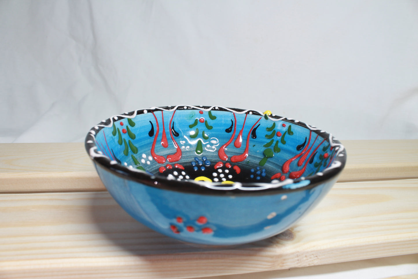 Medium- ceramic bowl