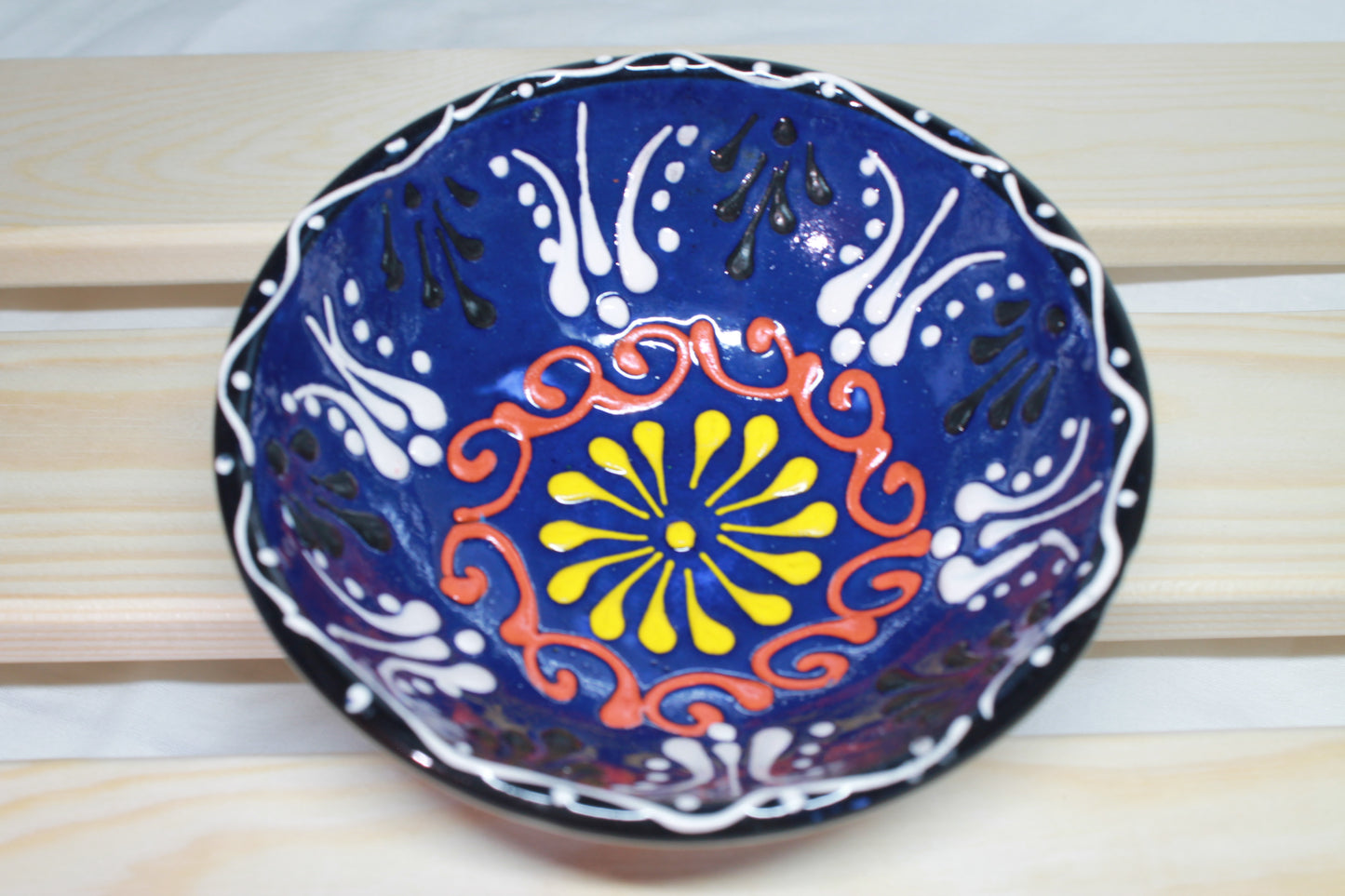 medium bowl ceramic