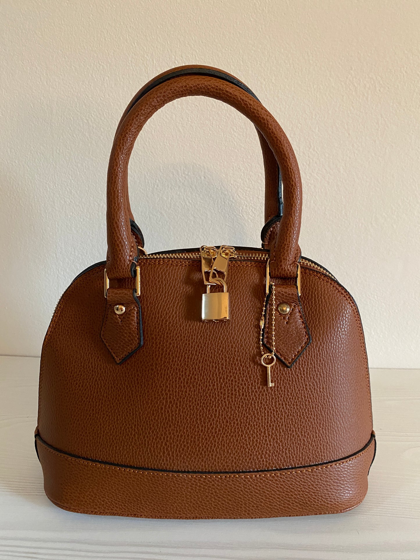 BORSA KHALI BROWN