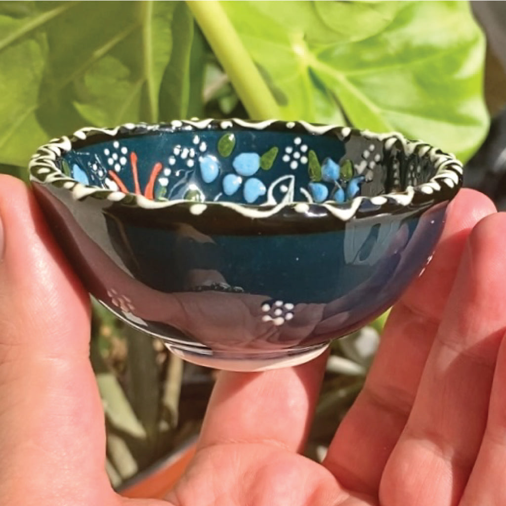 mini bowl